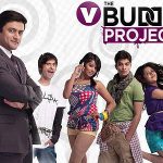 The Buddy Project
