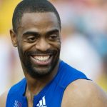Tyson Gay Height, Weight, Age, Family, Biography & More