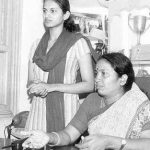 vangaveeti-mohan-ranga-wife-and-daughter