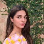 Vinti Idnani Height, Age, Family, Biography