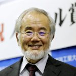 Yoshinori Ohsumi Age, Biography & More