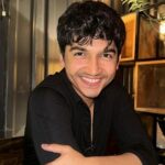 Zeeshan Nadaf Height, Age, Family, Biography