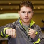 Canelo Álvarez Height, Age, Girlfriend, Wife, Children, Family, Biography & More