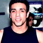 Aditya Shroff