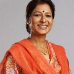 Alka Amin Age, Husband, Biography & More