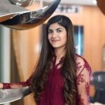 Ananya Birla Age, Family, Biography