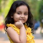 Arshiya Mukherjee Age, Biography & More