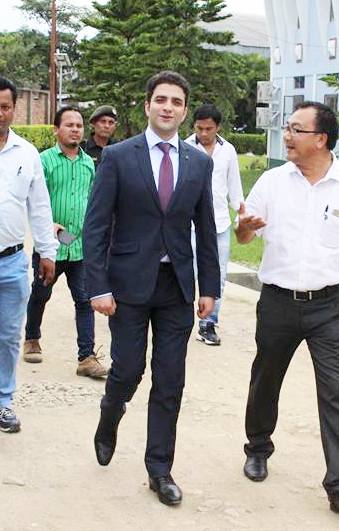 Athar Aamir Khan