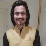 Bhuvan Bam (BB Ki Vines) Height, Age, Girlfriend, Wife, Family, Biography