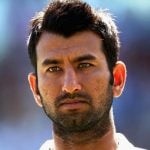 Cheteshwar Pujara Height, Weight, Age, Wife, Biography & More