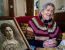 emma-morano-with-portrait-of-her-younger-days