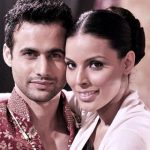 freddy-daruwala-with-his-favorite-model-deepti-gujral