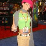 Jezebelle Bond