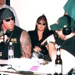 Jodi Lynn Undertaker first wife