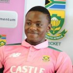 Kagiso Rabada Height, Weight, Age, Affairs, Biography & More
