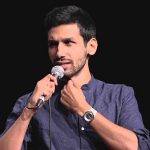 Kanan Gill (Comedian) Height Weight, Age, Affairs, Biograpy & More