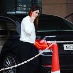 Kareena Kapoor's BMW