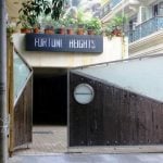 Saif Ali Khan's House Fortune Heights In Mumbai