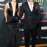 Saif Ali Khan With His Wife Kareena Kapoor