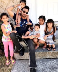 Mankirt Aulakh- Kids Lover