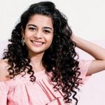 Mithila Palkar (Actress) Age, Family, Boyfriend, Biography & More