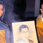Mohammed Shami parents
