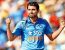 Mohammed Kaif brother, Mohammed Shami