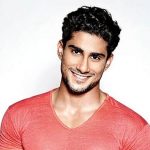 Prateik Babbar Height, Age, Girlfriend, Wife, Family, Biography & More