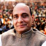 Rajnath Singh Age, Caste, Wife, Children, Family, Biography & More