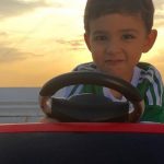 Roshni Chopra son Jaiveer