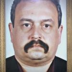 Rusev father