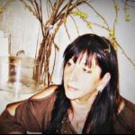 Rusev mother Slavka Barnyasheva