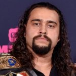 Rusev  Age, Wife, Family, Biography & More