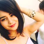 Sharvi Yadav (Singer) Height, Weight, Age, Biography, Affairs & More