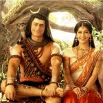 Sonarika Bhadoria as Parvati or Adishakti in TV serial Devon Ke Dev