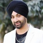 Sukshinder Shinda Height, Weight, Age, Family, Biography & More