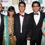 suraj-sharma-with-his-family