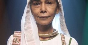 Surekha Sikri