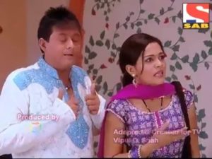 Swapnil Joshi in Papad Pol – Shahabuddin Rathod Ki Rangeen Duniya