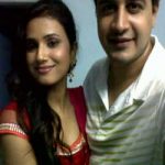 Tarul and Preeti