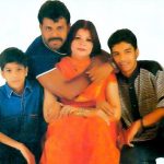 tinu-verma-with-his-wife-and-children