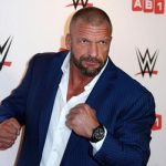Triple H Height, Weight, Age, Wife, Children, Biography & More