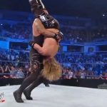 Undertaker Tombstone Piledriver finisher