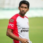 Wriddhiman Saha Height, Weight, Age, Wife, Family, Biography & More