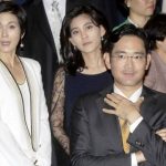 lee-jae-yong-with-his-sisters