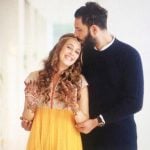 Unseen Yuvraj Singh & Hazel Keech’s Wedding Photos
