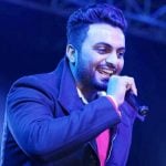 Aarsh Benipal (Singer) Height, Weight, Age, Affairs, Wife, Biography & More