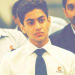 Agastya Nanda Height, Age, Girlfriend, Family, Biography & More