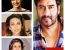 Ajay Devgn girlfriends