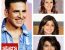 Akshay Kumar girlfriends